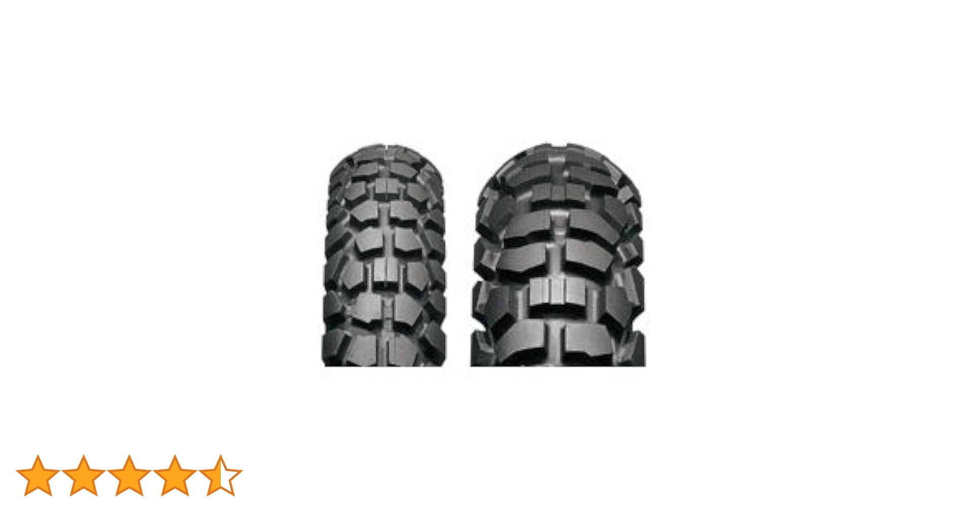 Amazon.co.jp: ダンロップ D605 4．60-18 63P WT 233049 : 車
